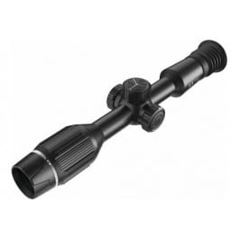 Rix Optics RIX Optics Tourer T50 4K Digital Night Vision Riflescope 3.5-14x, 50mm Reticle, 30mm Tube, RIX TOURER T50