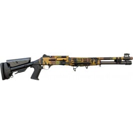Orthos S4RN91E Raider S4 Elite N91 Camo 18 Shotgun