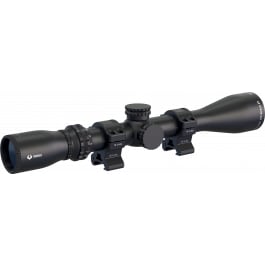 Viridian Viridian Venta 4-12x40 Rifle Scope 1in Tube BDC Reticle Matte Black 981-0204