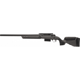 Savage 220 Harvester 32804 Left Hand Shotgun 20 Gauge 22" 2-Round Bolt Action Flat Dark Gray FDE