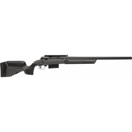 Savage Arms 212 Harvester 32800 12 Gauge 22" 2-Round Bolt-Action Shotgun, Flat Dark Gray Stock, Rail