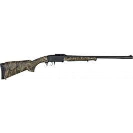 Crickett Turkey 20 Gauge Single Shot Shotgun KSA4120T 22" Barrel 1rd Camo Stock