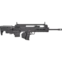 Springfield Armory Hellion 5.56 20" HL920556BCA Rifle, 10+1, Semi-Auto, Bullpup, SA Muzzle Brake, Strike Grip
