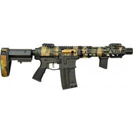 Orthos JOKCE Joker Elite Woodland 11 Shotgun