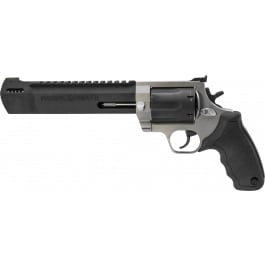 Taurus Raging Hunter 2-35085RH Revolver .350 Legend 8.37" 6-Shot DA/SA Two-Tone