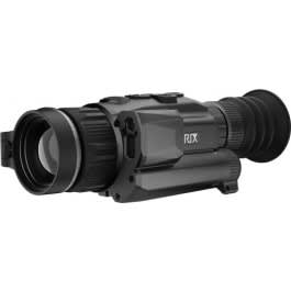 Rix Optics RIX Storm S3R V2 Thermal Imaging Riflescope 384x288 35Mm LRF 3.5X-14X STORMS3RV2