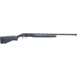 Pointer Field Tek 21 FT21SYN20 Semi-Auto Shotgun 20 Gauge 28" 5+1 Black Synthetic, Fiber Optic Front Sight