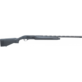 Pointer Field Tek 21 REXFT21SYN12 Shotgun 12 Gauge 28" 5+1 Semi-Auto Black Synthetic Fiber-Optic Front