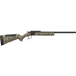 Retay USA Gamelander 20 Gauge Single Shot 22" Barrel Mossy Oak Bottomland Optics Ready