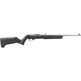 Ruger 10/22 Model 32023 Rifle 22 LR 18.5-Inch 10-Round Semi-Automatic Magpul MOE X-22 M-LOK Stock
