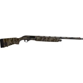 Beretta A300 Ultima Turkey Mossy Oak Bottomland 000609 12 Gauge Semi-Auto 24" 2+1 Optics-Ready Shotgun