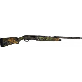 Rob Roberts Gun Works Beretta A300 000608 12 Gauge Semi-Auto 24-Inch 2+1 Drilled And Tapped Receiver Duck Boat Drab