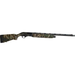 Rob Roberts Gun Works Beretta A300 Turkey 000607 12 Gauge 24" 2+1 Semi-Auto Mossy Oak Greenleaf Vent Rib Barrel