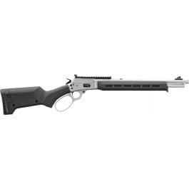 Marlin 1894 Trapper 70928 Rifle 10mm Auto 16.17-Inch 10-Round Lever Action Threaded Barrel Magpul ELG Stock