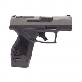 Taurus GX4 TORO 9mm Luger Micro-Compact Handgun, Optic Ready, 13rd Capacity- GX4MP931T