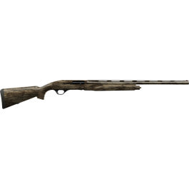 RETAY Gordion GOR20LEG-28 Shotgun 20 Gauge 28-Inch 4+1 Inertia-Plus Semi-Automatic Realtree Legacy Fiber Optic Bead