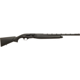 TriStar Viper G3 Compact 26112 12 Gauge 24-Inch 5-Round Semi-Automatic Shotgun with Fiber Optic Sight