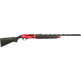 TriStar Viper G3 Sporting Compact 26163 20 Gauge 26" 5+1 Semi-Auto Fiber Optic Red Anodized Receiver