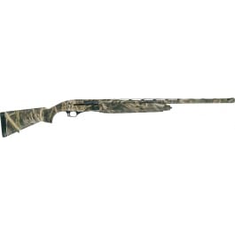 TriStar Viper G3 26131 12 Gauge 28" 5+1 Semi-Auto Shadow Grass Habitat Fiber Optic Front Sight