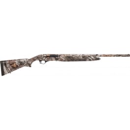 TriStar Viper G3 26133 12 Gauge 26" 5+1 Semi-Auto True Timber Atera Camo Fiber Optic Front Sight