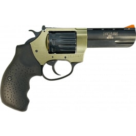 Charter Arms Pathfinder II .22 Magnum 8-Shot 3.5" OD Green Revolver