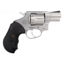 Rossi RP62 2-RP629 Revolver .357 Magnum 2" 6-Round Double/Single Action Stainless Steel