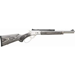 Marlin 1894 SBL 70432 Rifle .44 Rem Mag 16.1" 8 Rd Lever Action Stainless Threaded Barrel, Picatinny Rail