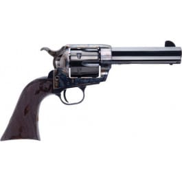 Cimarron PP400MALO2 EL Malo 2 .38 SPL/.357 PW FS 4.75" OCT. CC/BLUED Walther Revolver