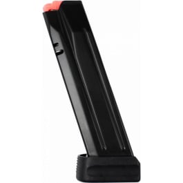 <em>CZ</em> USA OEM 9mm 15rd <em>Magazine</em> for <em>CZ</em> P-10F/<em>CZ</em> P-09 Pistols