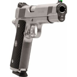 Wilson Combat CQBEFS45SS 1911 CQB Elite Full Size SS