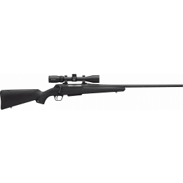 Winchester Guns 535705226 XPR Vortex <em>Scope</em> <em>Combo</em> Bolt 270 Win 24" <em>3</em>+<em>1</em> Blued