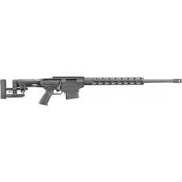 <em>Ruger</em> <em>Precision</em> <em>Rifle</em> 6.5 PRC 5rd Mag 26? Barrel