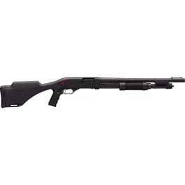 Winchester 512327395 SXP Shadow Defender 12GA 3 18 Inv+ CYL Shotgun