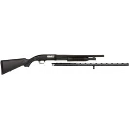 <em>Mossberg</em> Maverick 31014 88 <em>Security</em> <em>Combo</em> Shotgun