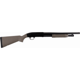トイガン PUMP ACTION SHOTGUN GMO58A Golden Eagle] GE-8887RW M870 6-Shot Gas Pump Action Shotgun