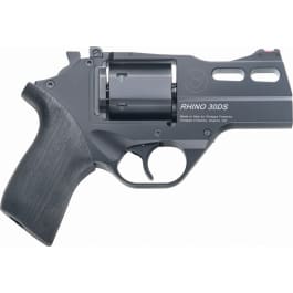 Chiappa CF340.289 Rhino 30SAR 357 3" Black Revolver