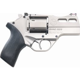 Chiappa CF340.290 Rhino 30SAR 357 3" NKL Revolver