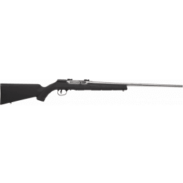 Savage Arms A22 FS Rifle 22 LR 10/rd 22" Barrel Black