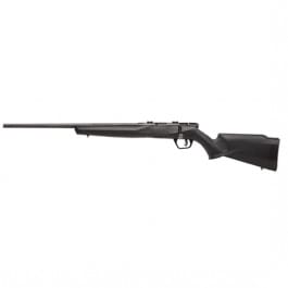 Savage <em>Arms</em> 70540 B22F Mag 22WMR Left Hand