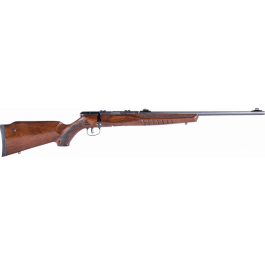 Savage Arms B17 G Rifle 17 HMR 10/rd 21" Barrel Hardwood