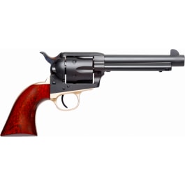 Taylors and Company 0396 OLD Randall 357 5.5 Revolver