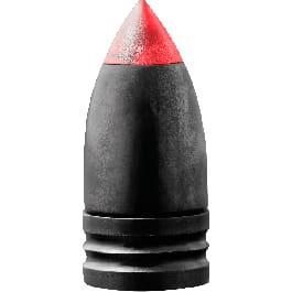 CVA CVA Powerbelt AC1550AT 50 Black Powder AeroTip 250 GR 15 Pk - 15rd Box