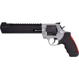 Taurus 2357085RH Raging Hunter .357MAG 8 3/8"7rdTWO/TONE Rubber