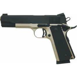 Rock Island Armory 51447 Rock Stnd FS 2-TN 45 ACP 5"