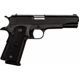 Rock Island Armory 51453 GI Standard FS HC 45 ACP 5"
