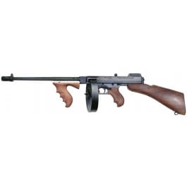 Auto Ordnance T1B50D Thompson 1927A1 Delux <em>45</em> ACP 50rd Drum 20rd STI