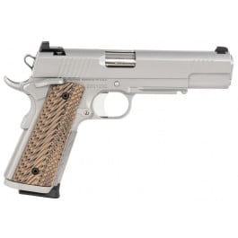 CZ 1911 Dan Wesson Specialist Pistol 9mm Luger 5" Single Action Semi-Auto