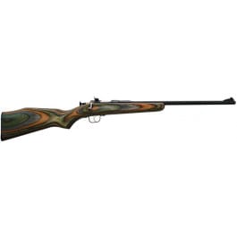 Keystone Sporting Arms 00005 .22 LR Camo Lam/bl