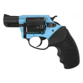Charter Arms 53864 Undercover Lite 38 SPL Sante FE 2 Turquoise Revolver