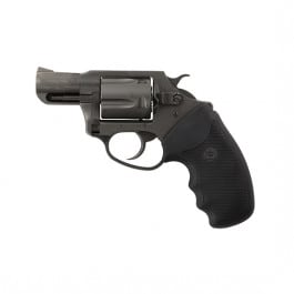 Charter Arms .63520 Mag PUG .357 Magnum 2.2 Nitride LG Frame 5rd Revolver